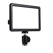 Накамерне світло Puz PU4104 Led, фото 3