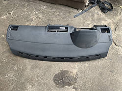 Торпеда Skoda Fabia I 1.2 бензин хетчбек