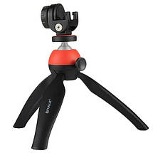 Штатив для смартфону Puluz PU365R (red), фото 3