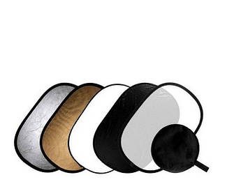 Віддзеркалювач Visico RD-024 5 в 1 (15x200см)