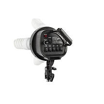 Набір постійного світла Visico FL-307 (50x70см) Easy Kit, фото 3