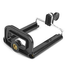 Штатив для смартфона Accro TM-01B-SM black, фото 6