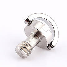 Гвинт LS069 1/4" дюйма, фото 2