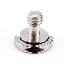 Гвинт LS069 1/4" дюйма, фото 3