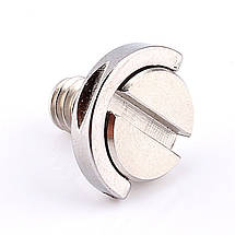 Гвинт LS069 1/4" дюйма, фото 4