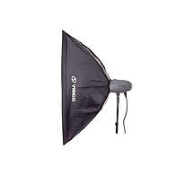 Набір студійного світла Visico VL-300 Plus Softbox KIT, фото 3