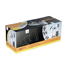 Набір студійного світла Visico VL-300 Plus Softbox KIT, фото 5