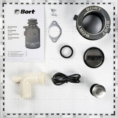 Купить BORT MASTER ECO, цена 7315 грн — Prom.ua (ID#1663815373)