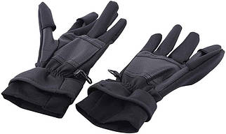 Рукавички для фотографів AccPro CA-2911 Size: S