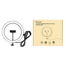 Кольцеве світло Puluz PU407 Ring Light 30sм (25W), фото 5