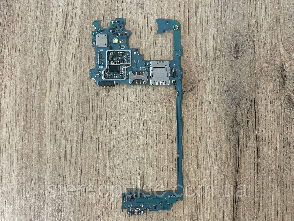 Материнська плата SM-J700H для телефона Samsung Galaxy J7 (на запчастини)