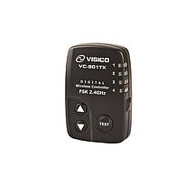 Набір постійного світла Visico LED-200T Easy Kit, фото 6