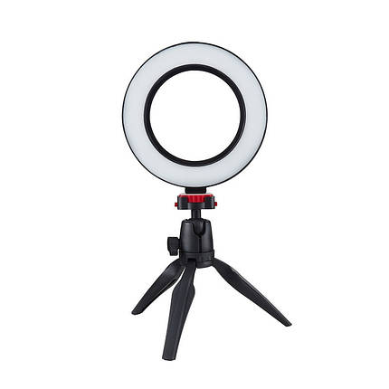 Штатив Nest Alpha 21 Black, фото 4