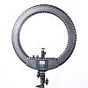 Кільцеве світло Visico RL-18BII AC/DC Ring Light (55W), фото 2