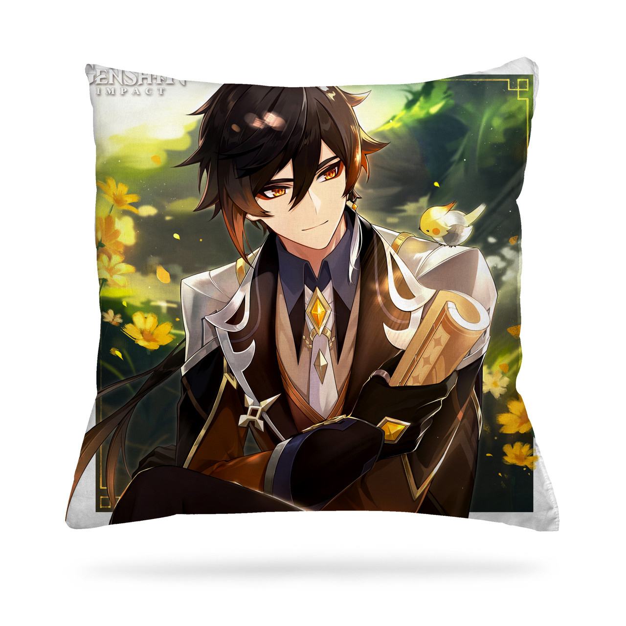 Подушка Геншин Імпакт | Genshin Impact 96