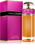 Парфюмированная вода Prada Candy для женщин - edp 80 ml