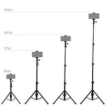 Штатив для смартфона Puluz PU420, фото 4