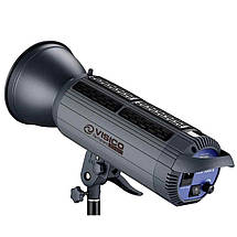 Набір постійного світла Visico LED-200T Easy Kit, фото 3