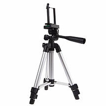 Штатив для смартфона Accro JF-3110SM, фото 3