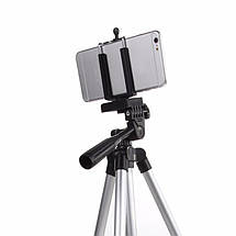 Штатив для смартфона Accro JF-3110SM, фото 5