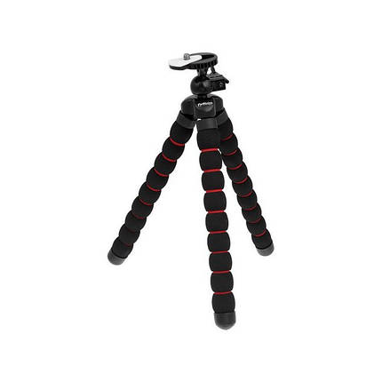 Штатив гнучкий AccPro TM-05 Octopus Middle, фото 1