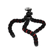 Штатив гнучкий AccPro TM-05 Octopus Middle, фото 3