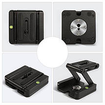 Площа для штатива AccPro ST-06 Z-Shaped, фото 6
