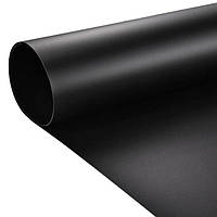 Фон для зйомки Visico PVC-1020 Black (100x200см)