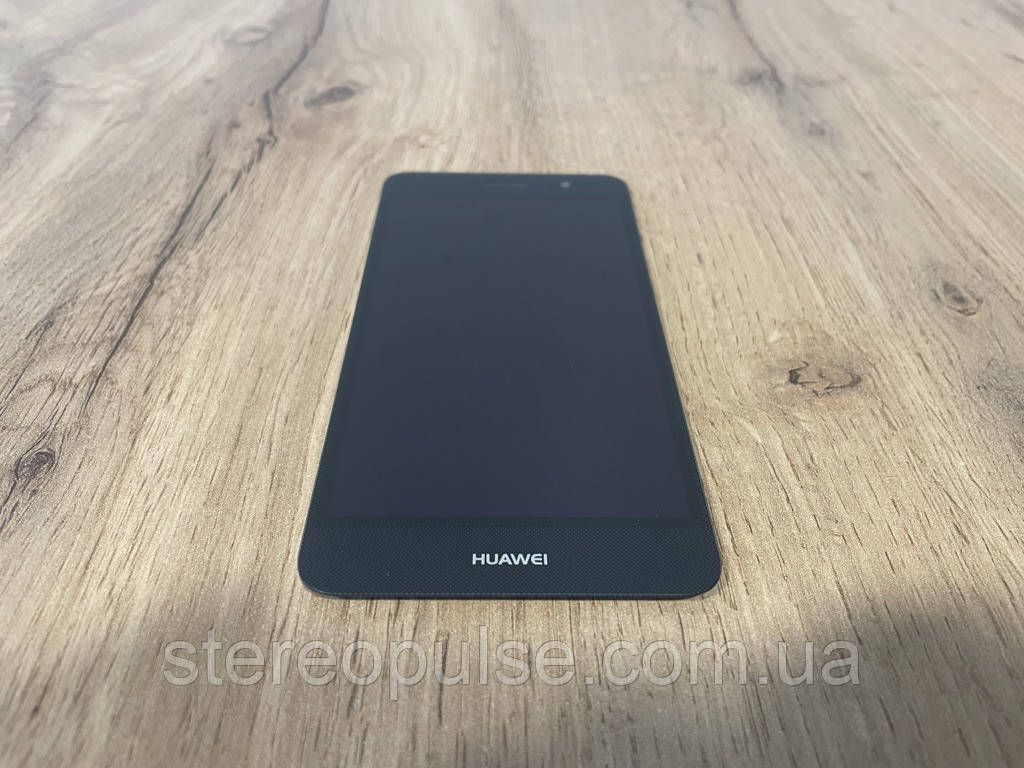 Cенсорний дисплейний модуль Huawei Y6 Pro Original