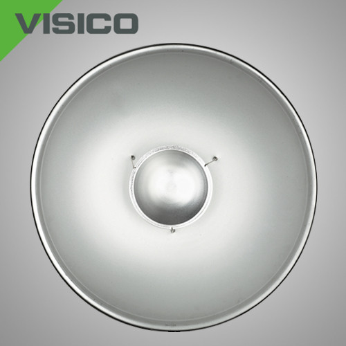 Портретна тарілка з сотами та дифузором Visico RF-405-Kit (40,5 см) - фото 2 - id-p1663808233