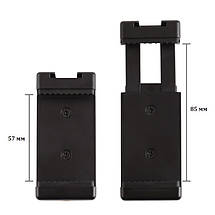 Держувач для смартфона Puluz PU448B, фото 4