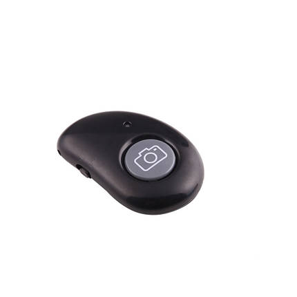 Пульт для смартфона Accro CA-5266B black, фото 1