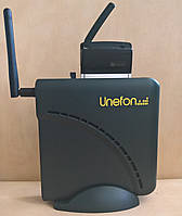 Маршрутизатор UNEFON MX-001 USB+PCMCAI (WiFi Router USB for 4G/3G modem) NEW in BOX