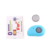 Пульт для смартфона Accro CA-5266L blue, фото 6