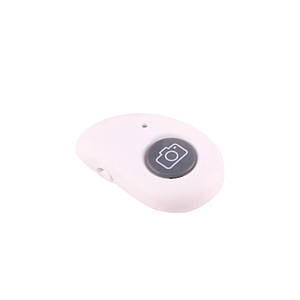 Пульт для смартфона Accro CA-5266W white