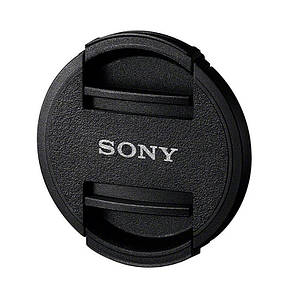 Кришку для об’ єктива Sony ALC-F52S (52 мм)