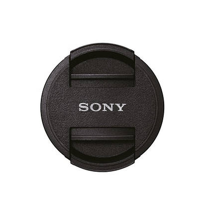 Кришку для об’ єктива Sony ALC-F67S (67 мм), фото 2