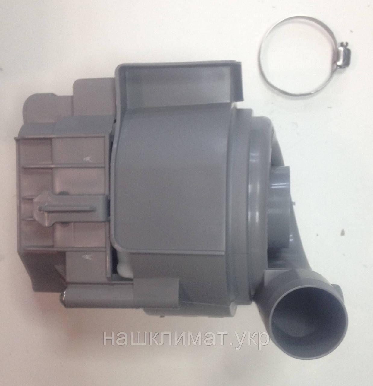 Мотор циркуляционный для посудомоечных машин Bosch, Siemens 755078 - фото 3 - id-p1663816039