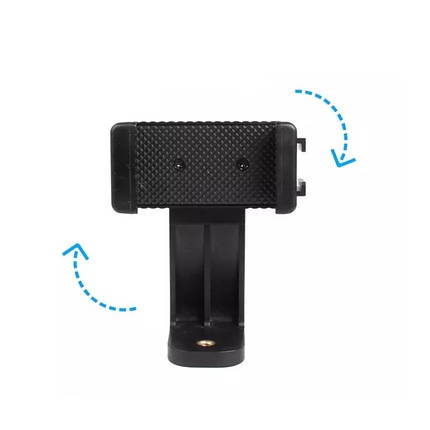 Тримач для смартфона Accro SP-15 Rotate, фото 3