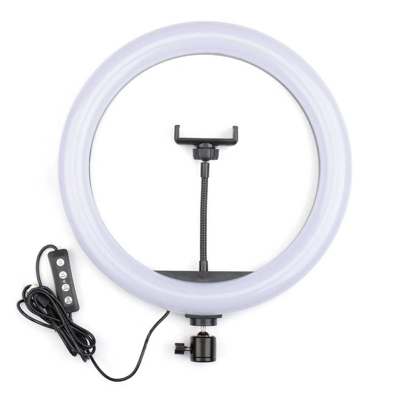 Кольцеве світло Visico M-33 Ring Light (15W)