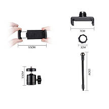 Кольцеве світло Visico M-33 Ring Light (15W), фото 6