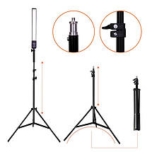 Набір постійного світла Visico MS-30LS-2 Double Kit, фото 6