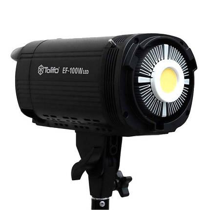 Постійне світло Tolifo EF-100W, фото 1