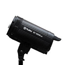 Постійне світло Tolifo EF-100W, фото 4