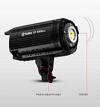 Постійне світло Tolifo EF-100W, фото 5
