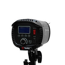 Постійне світло Tolifo EF-200W, фото 3
