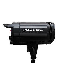 Постійне світло Tolifo EF-200W, фото 4