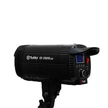 Постійне світло Tolifo EF-200W, фото 6