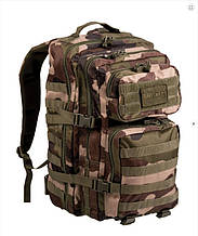 Рюкзак тактичний US ASSAULT PACK LG CCE