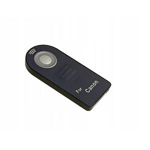 Інфрачервоний пульт AcPro RS-01C for Canon RC-5